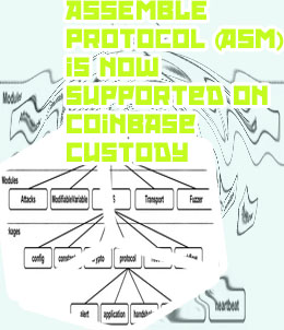 Assemble protocol crypto