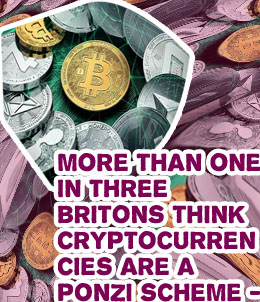 Billionaires cryptocurrencies case hell