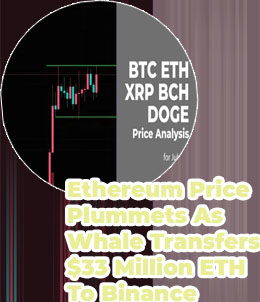 Binance eth