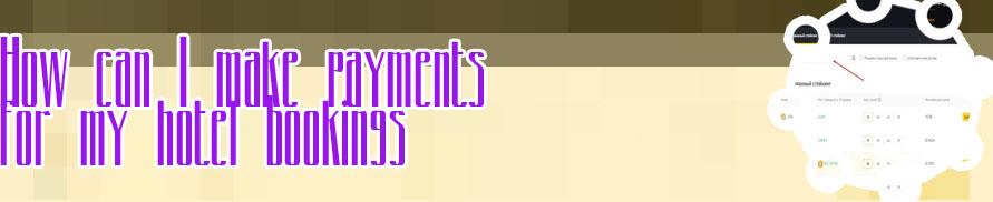 Binance payment methods