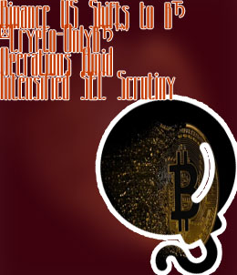 Bitcoin on binanceus to