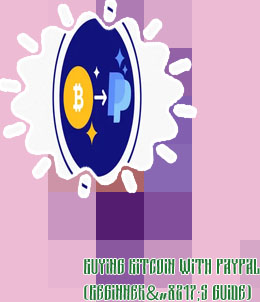 Bitcoins mit paypal