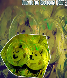 Coinbase buy dogecoin