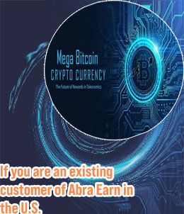 Crypto earning interest