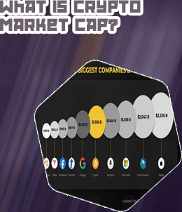 Crypto market cap definition