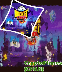 Crypto planes