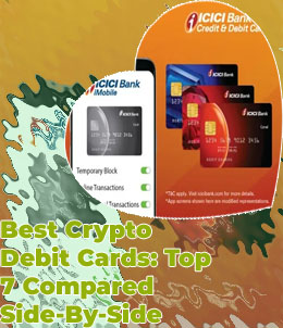 Cryptocom debit card limits