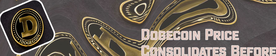 Cryptocurrency dogecoin stock