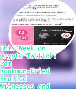 Cumrocket crypto