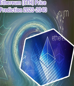 Ethereum stock predictions