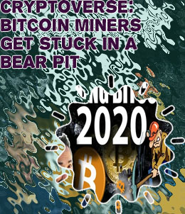 How long will it take to mine all bitcoins