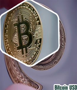 How much is bitcoin in dollars