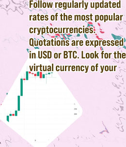 How much is one bitcoin in usd