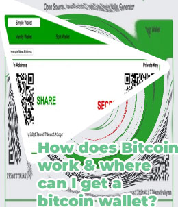 How to open a bitcoin wallet