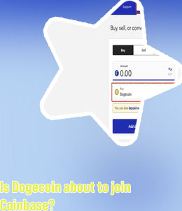 How to opt in coinbase dogecoin