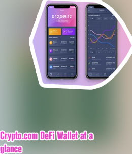 Is cryptocom a wallet