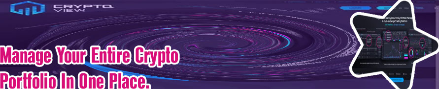 Learn track trade crypto