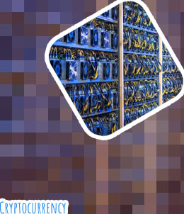 Mining crypto