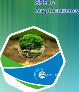 Saveplanetearth token crypto spe
