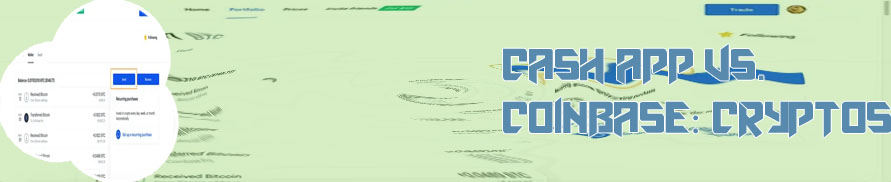 Send bitcoin from cash app to coinbase