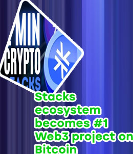 Stacks crypto