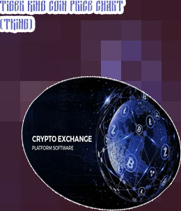 Tking crypto