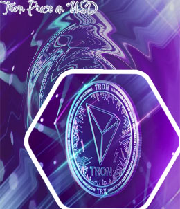 Tron crypto price