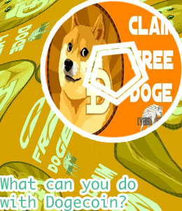What app do you use to buy dogecoin