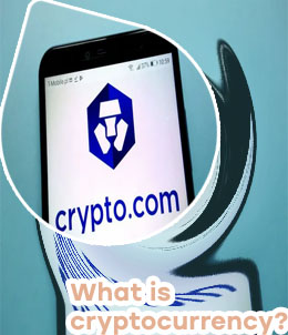 What crypto is on crypto com
