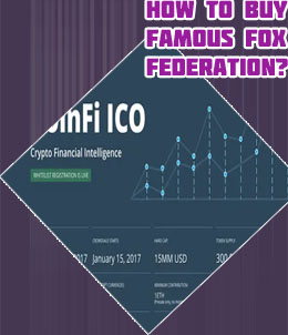 Where to buy fox finance crypto