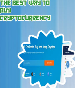Which crypto to buy